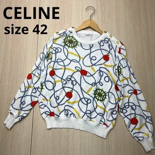 新品未使用CELINEトップストレーナーS サイズ