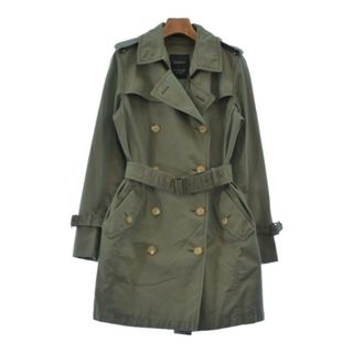 最終値下！定価10.5万★SANYO COAT バイカラー ラグランコート 36