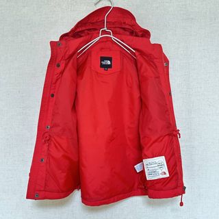 THE NORTH FACE - ノースフェイス マウンテンパーカー ナイロン