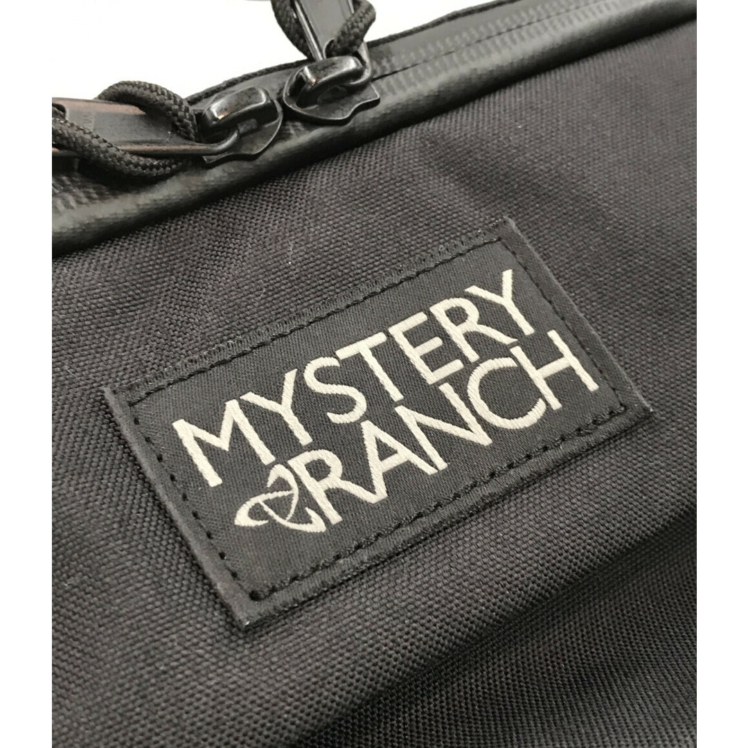 MYSTERY RANCH(ミステリーランチ)のミステリーランチ MYSTERY RANCH ボディバッグ ユニセックス レディースのバッグ(ボディバッグ/ウエストポーチ)の商品写真