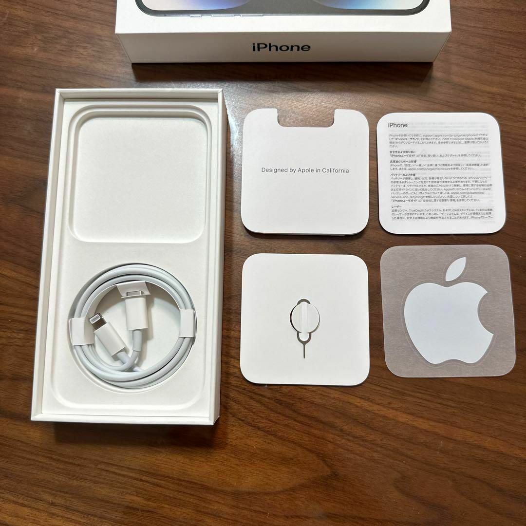 iPhone 14 Pro 128 GB SIMフリー iPhone 14 Pro 128 GB SIMフリー