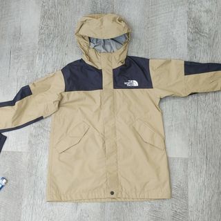 ザノースフェイス(THE NORTH FACE)のザ・ノース・フェイス THE NORTH FACE マウンテンレインコート(ジャケット/上着)