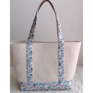 シンクオブミー♡トートバッグ♡handmade62(バッグ)