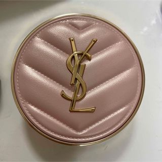 イヴサンローランボーテ(Yves Saint Laurent Beaute)のイヴサンローラン ラディアント タッチ グロウパクト BR20(ファンデーション)