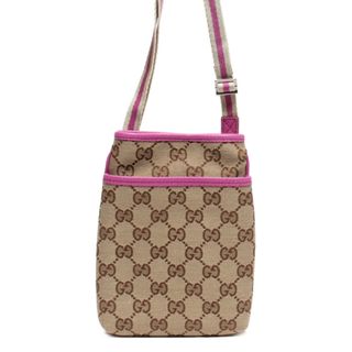 グッチ(Gucci)のグッチ GUCCI ミニショルダーバッグ レディース(ショルダーバッグ)