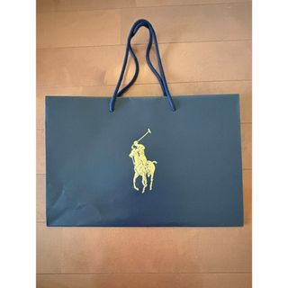 ラルフローレン(Ralph Lauren)のラルフローレン【ショップ袋】(ショップ袋)