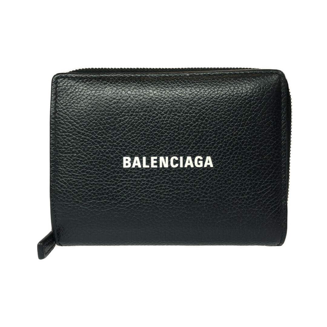 Balenciaga - バレンシアガ Balenciaga 二つ折り財布 650879 メンズの ...