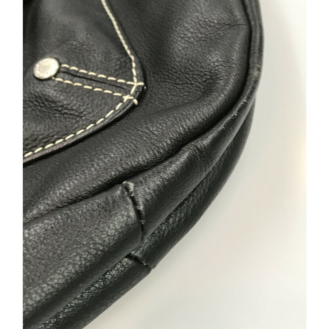 LONGCHAMP - ロンシャン LONGCHAMP ワンショルダーバッグ 肩掛け