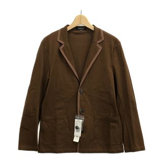 ミッシェルクランオム(MICHEL KLEIN HOMME)の美品 ミッシェルクランオム テーラードジャケット メンズ 48(テーラードジャケット)