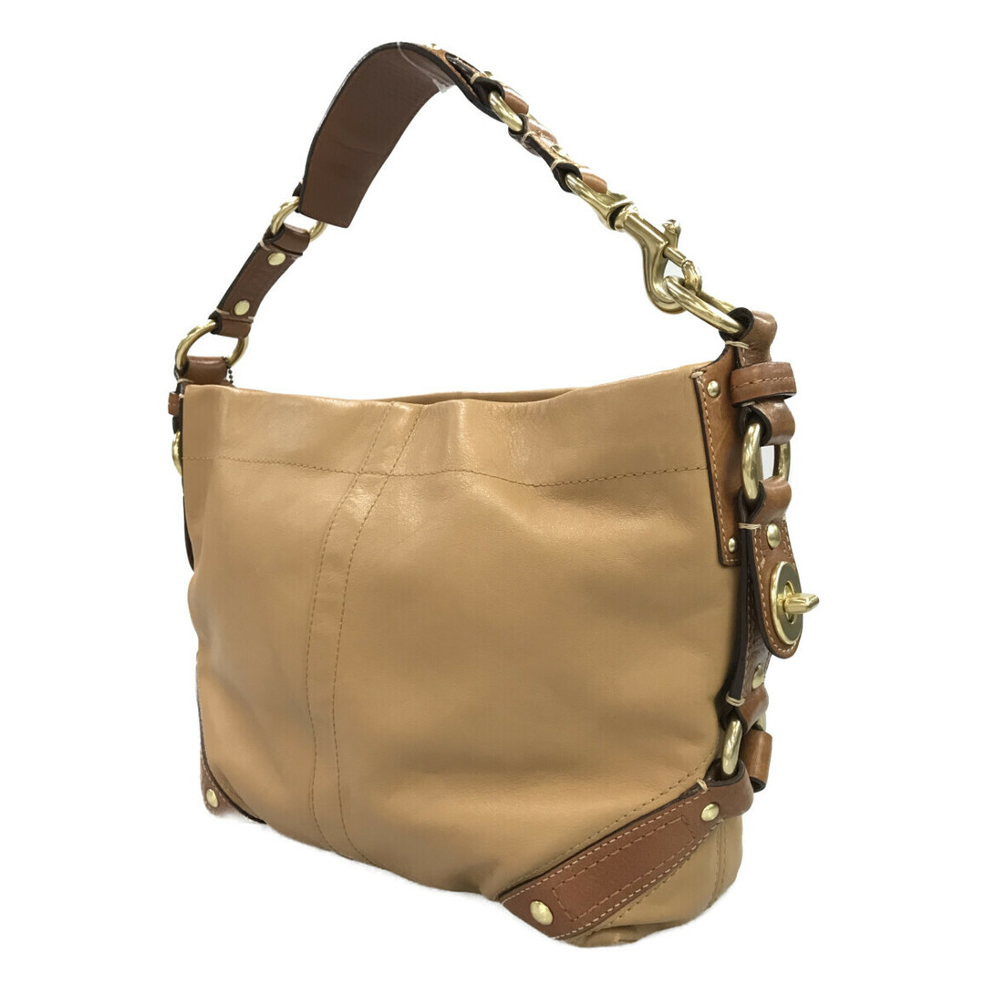 COACH - コーチ COACH ハンドバッグ ワンショルダーバッグ 肩掛け