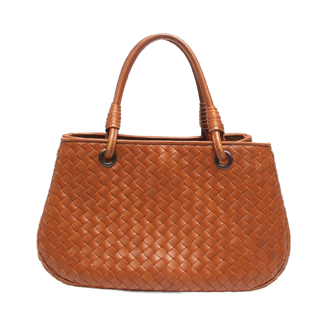 ボッテガベネタ BOTTEGA VENETA ハンドバッグ    レディース