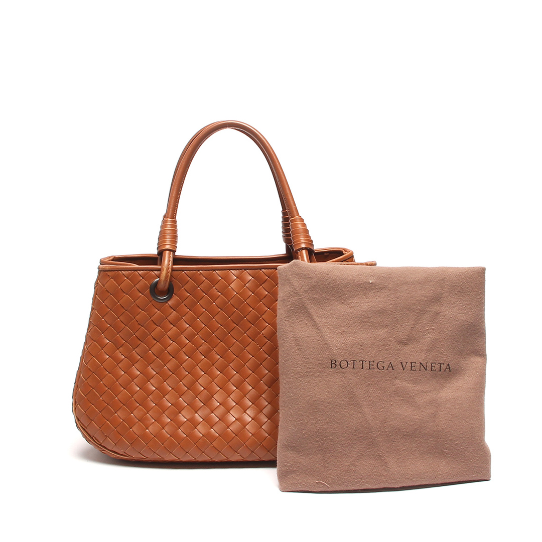 Bottega Veneta - ボッテガベネタ BOTTEGA VENETA ハンドバッグ