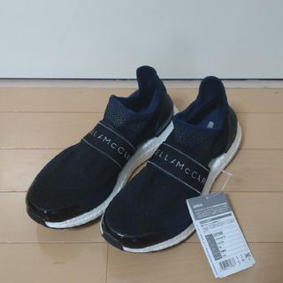 ADIDAS BY STELLA MCCARTNEYスニーカー24.5㎝