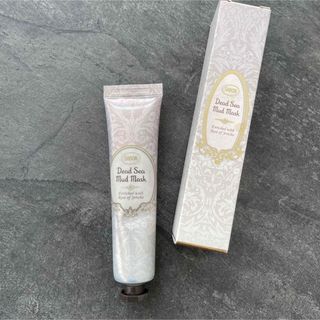 サボン(SABON)のサボン　SABON デッドシーマスク　30ml ほぼ未使用(パック/フェイスマスク)