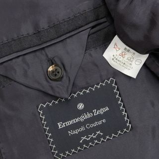 Ermenegildo Zegna   中古エルメネジルドゼニア Ermenegildo