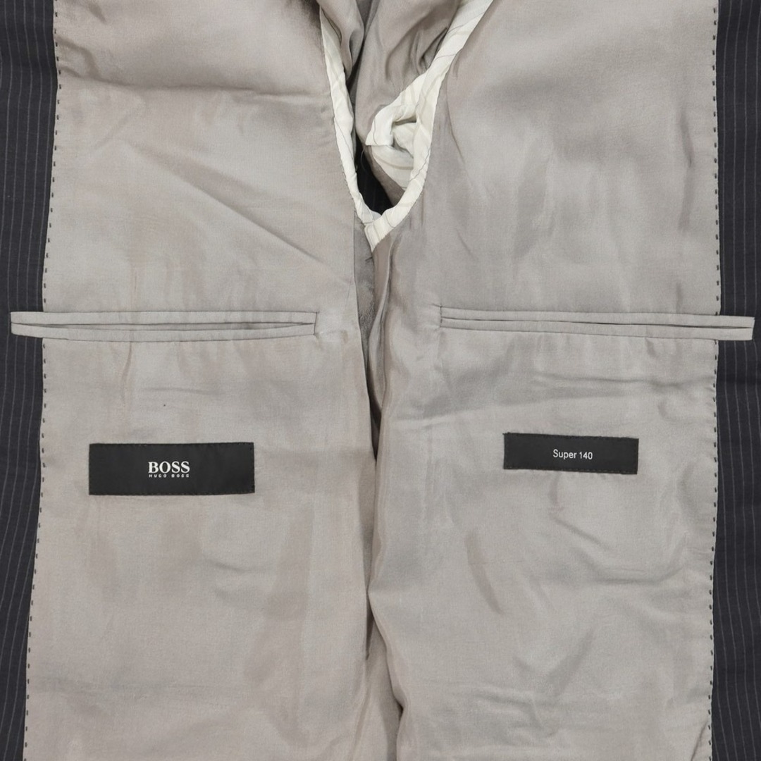 HUGO BOSS   中古ヒューゴボス HUGO BOSS SUPER'S ウール