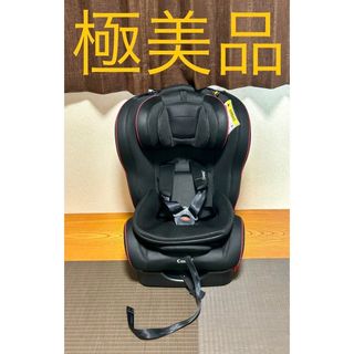 値下げ 極美品 ウィゴーロング ムーバー ブラック エッグショック-