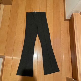 ザラキッズ(ZARA KIDS)の週末セールワイドパンツ(パンツ/スパッツ)