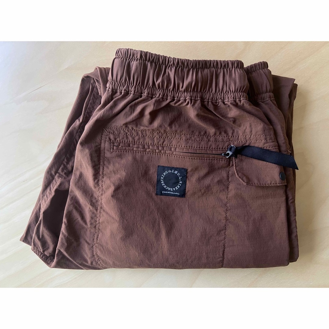 山と道 DW 5-Pocket Pants レディースMサイズの通販 by ルル's shop