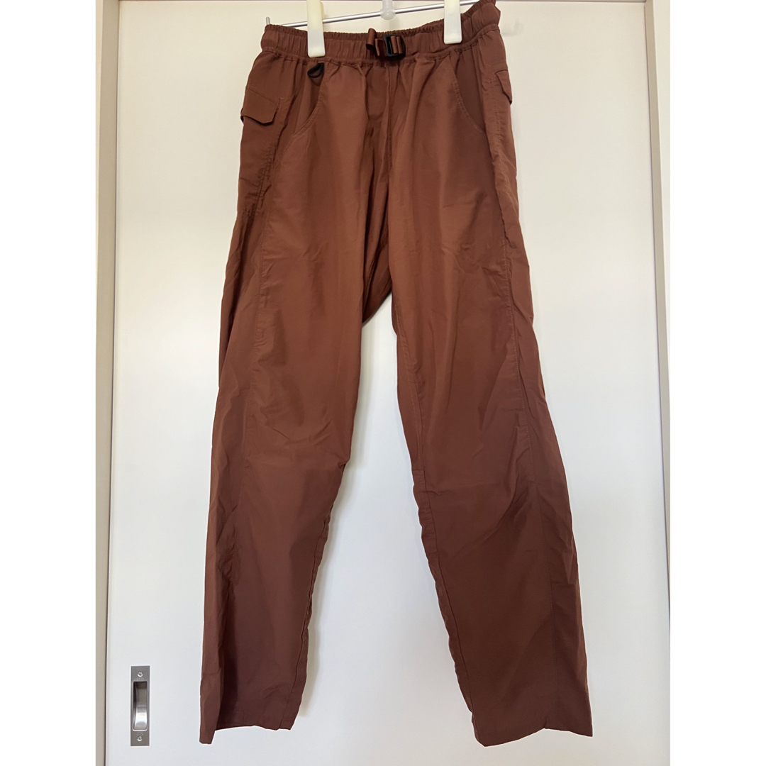 山と道 DW 5-Pocket Pants レディースMサイズの通販 by ルル's shop