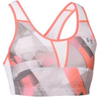 アンダーアーマー(UNDER ARMOUR)の送料無料 新品 UNDERARMOUR Active Bra Printed(ヨガ)