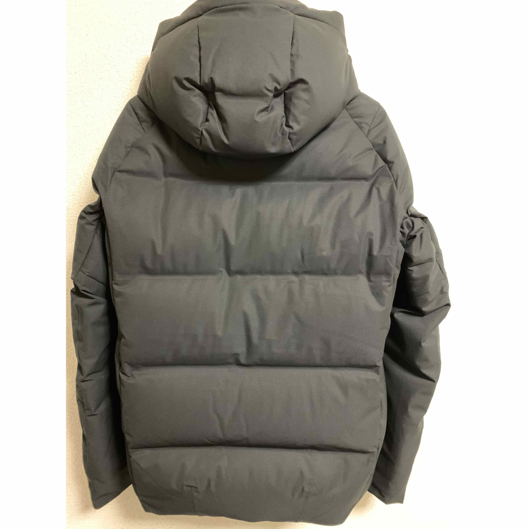 DESCENTE ALLTERRAIN(デサントオルテライン)の✨極美品　水沢ダウンマウンテニア《M》 メンズのジャケット/アウター(ダウンジャケット)の商品写真