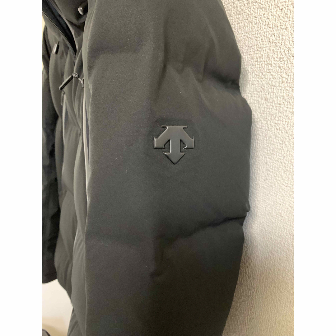 DESCENTE ALLTERRAIN - ✨極美品 水沢ダウンマウンテニア《M》の通販