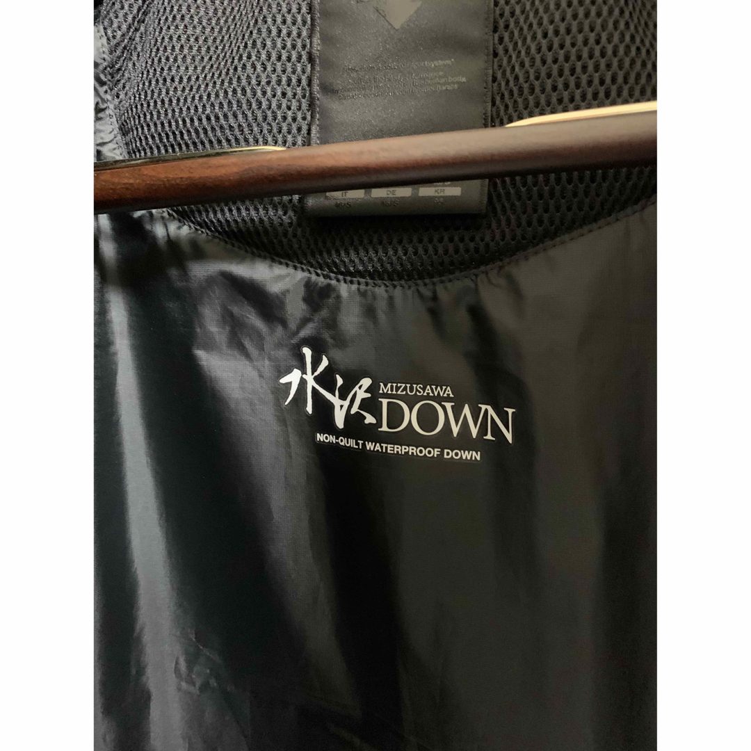 DESCENTE ALLTERRAIN - ✨極美品 水沢ダウンマウンテニア《M》の通販