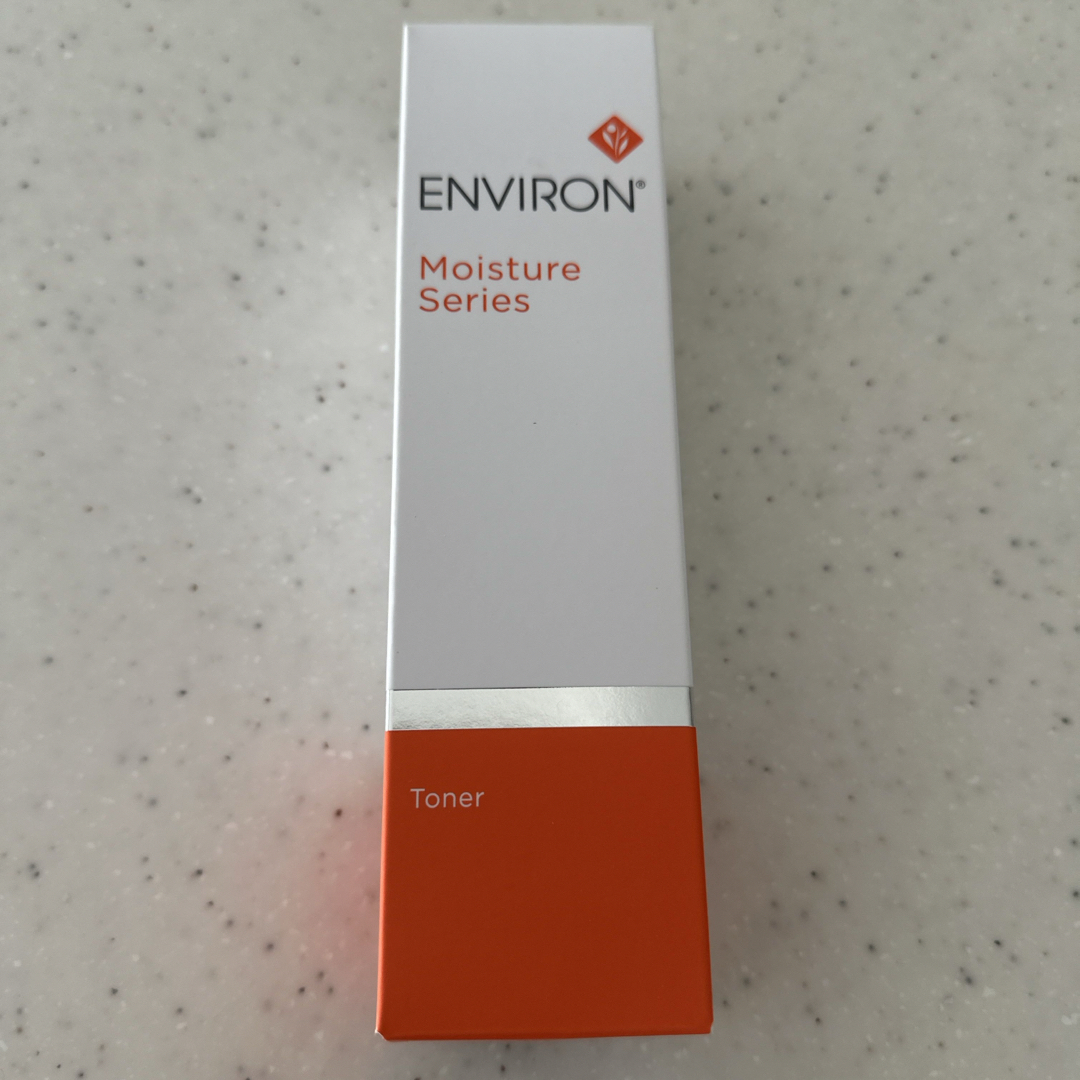 ⭐️新品⭐️エンビロン　ENVIRON モイスチャー　トーナー