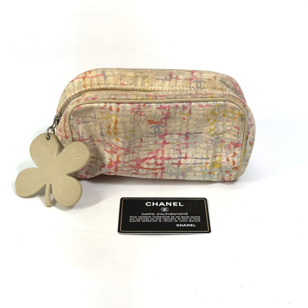 CHANEL - シャネル CHANEL カメリア 花 フラワー CC ココマーク メイク
