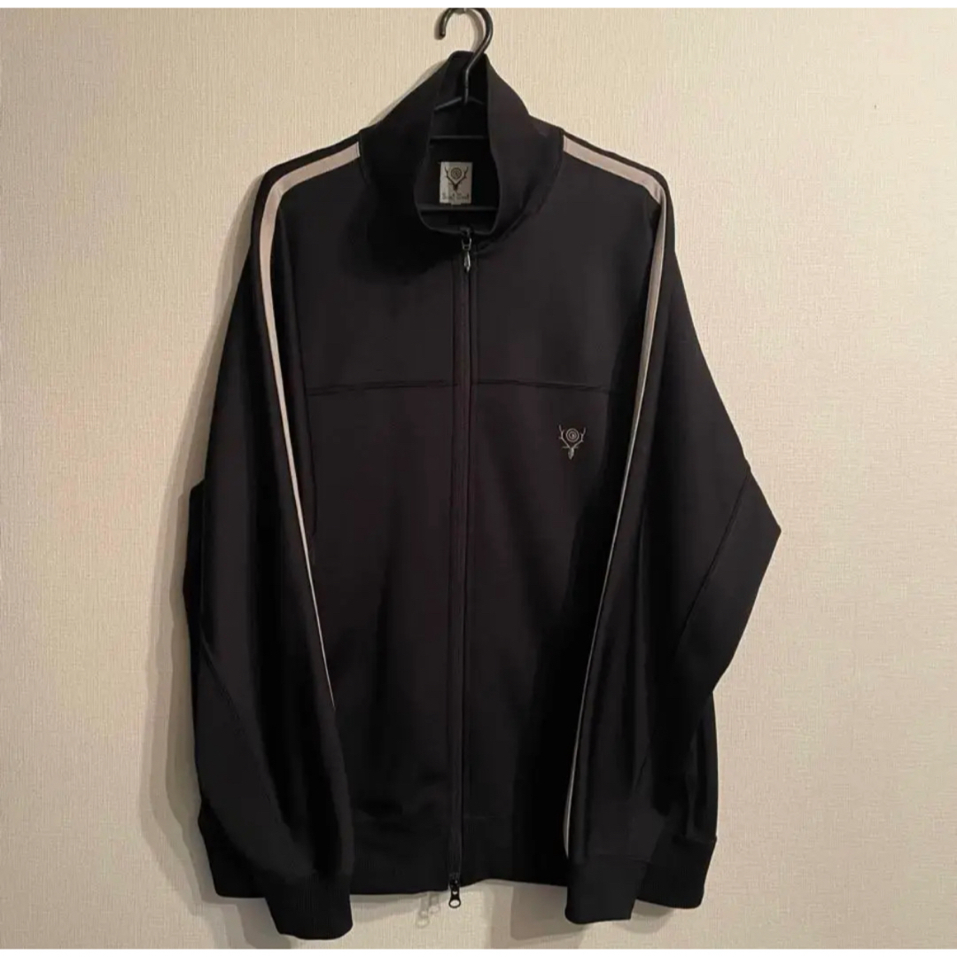 south2west8 track jacket