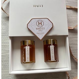 ハッチ(HACCI)のHACCI はちみつ(その他)