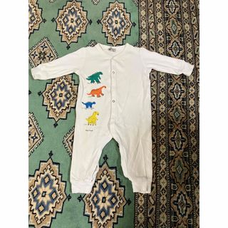 ポールスミス ロンパースの通販 100点以上 | Paul Smithのキッズ ポールスミス ロンパースの通販 100点以上 | Paul Smithのキッズ