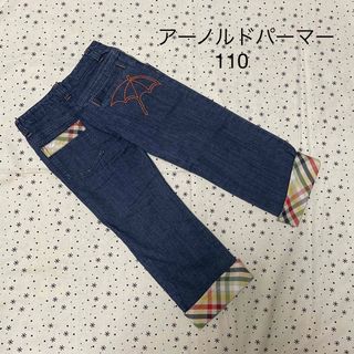 アーノルドパーマー(Arnold Palmer)のアーノルドパーマー ボトムス ☆ 110 パンツ(パンツ/スパッツ)