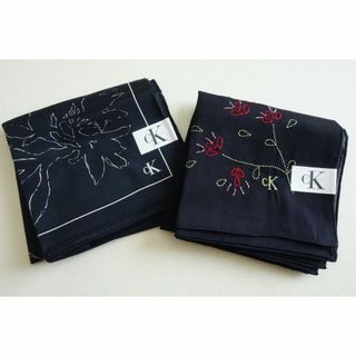 【890円】 KLEIN ハンカチ♡