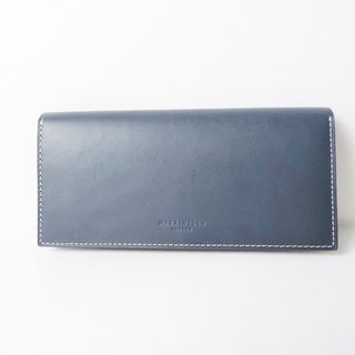 マッキントッシュ(MACKINTOSH)のマッキントッシュ 長財布美品  - レザー(財布)