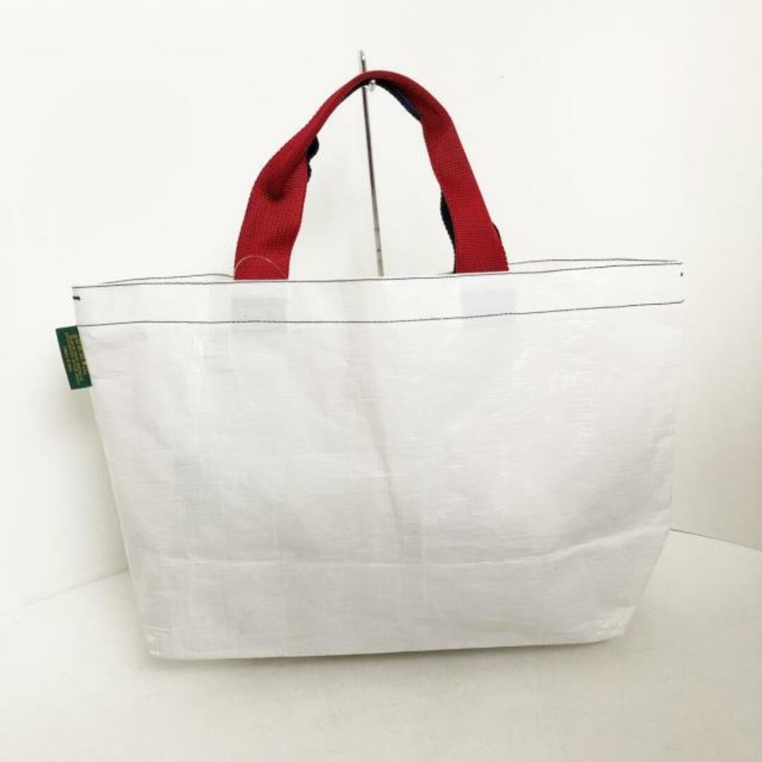 エルベシャプリエ トートバッグ PPライン
