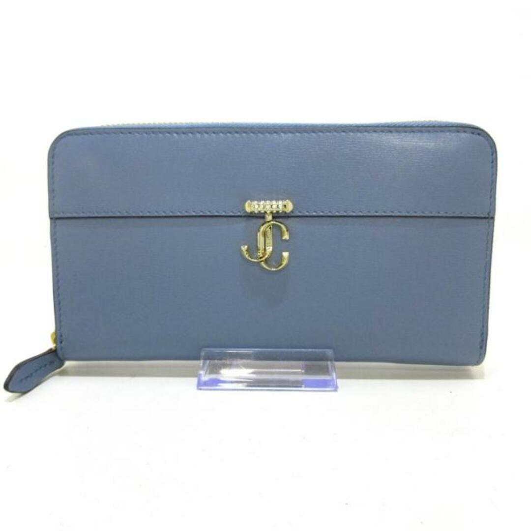 JIMMY CHOO - ジミーチュウ 長財布美品 ピッパ PIPPANIDの通販 by