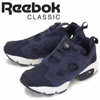 インスタポンプフューリー(INSTAPUMP FURY（Reebok）)の新品　リーボック　INSTAPUMP FURY DV6986 ポンプフューリー(スニーカー)