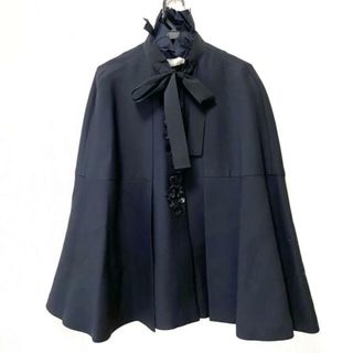 HYSTERIC GLAMOUR - 激レア ヒス ガール ワッペン ポンチョの通販 by