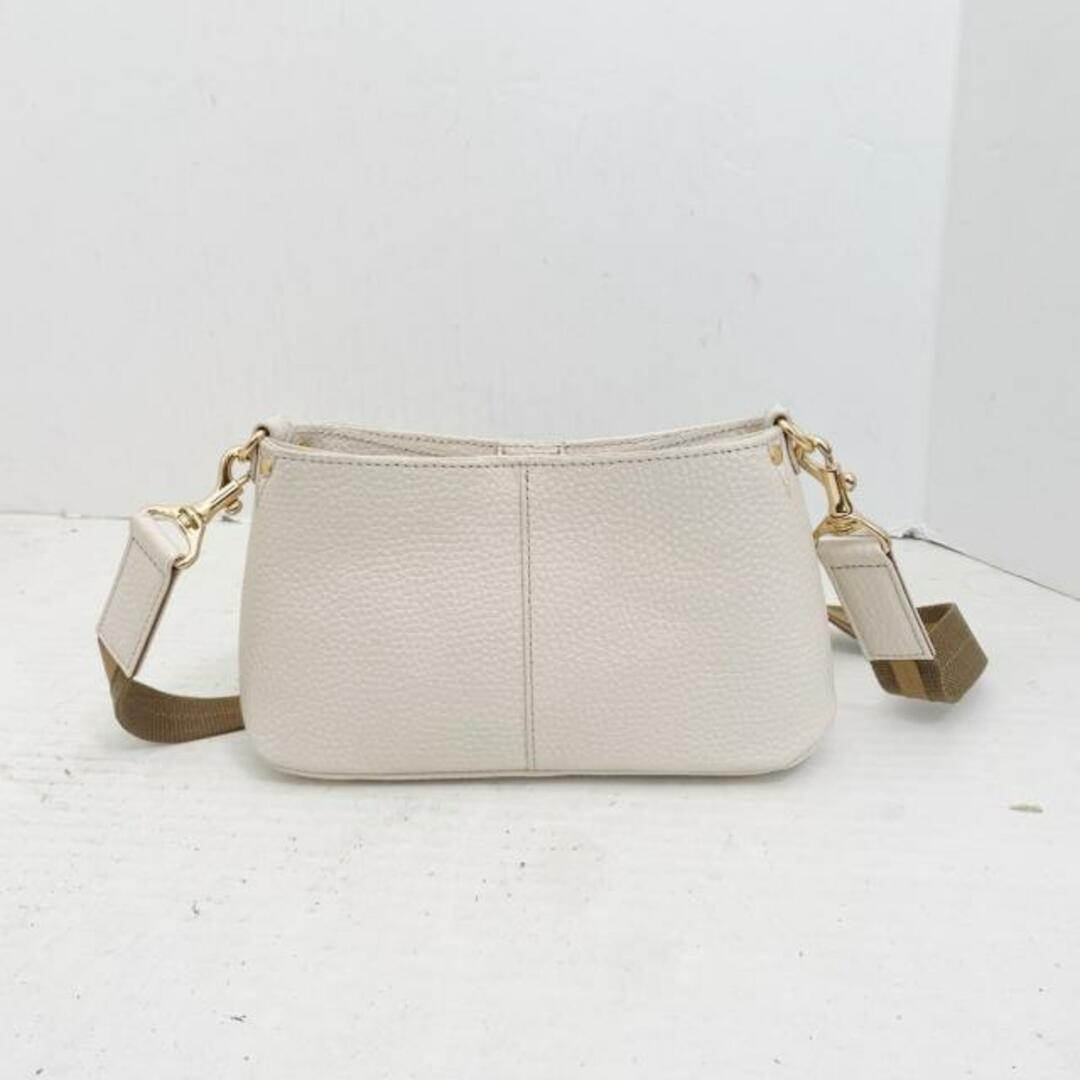 ATAO - アタオ ショルダーバッグ美品 - レザーの通販 by ブランディア