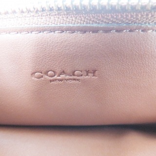 COACH - COACH(コーチ) カードケース美品 CA294の通販 by ブランディア