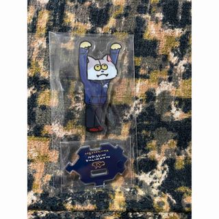 マンウィズアミッション(MAN WITH A MISSION) アクリルの通販 98点
