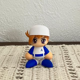 コナミ(KONAMI)のパワプロくん　ならぶんです　猪狩進(キャラクターグッズ)