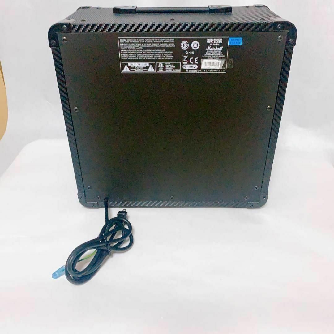 Marshall - 【美品!】Marshall マーシャル ギターアンプ MG15CFRの