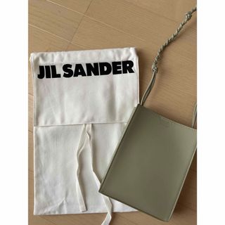 ジルサンダー(Jil Sander)のジルサンダー  Tangle small(ショルダーバッグ)