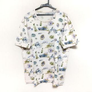 パパス tシャツの通販 100点以上 | フリマアプリ ラクマ