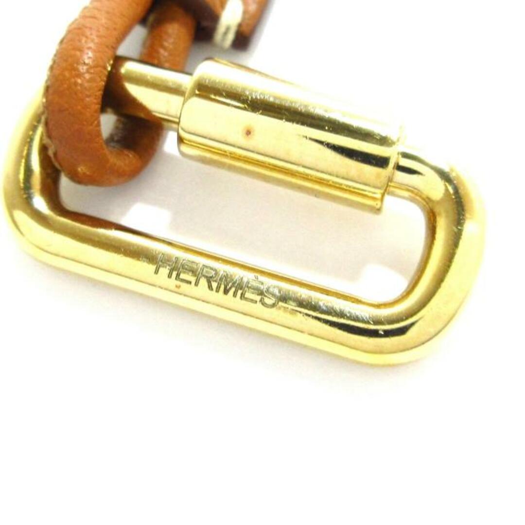 Hermes - エルメス ネックレス美品 キュリオジテの通販 by ブラン