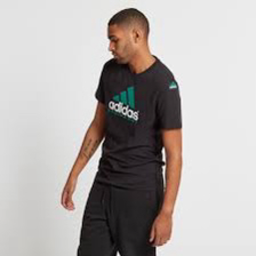 adidas(アディダス)の④定価5390 eqt adidas equipment  メンズのトップス(Tシャツ/カットソー(半袖/袖なし))の商品写真