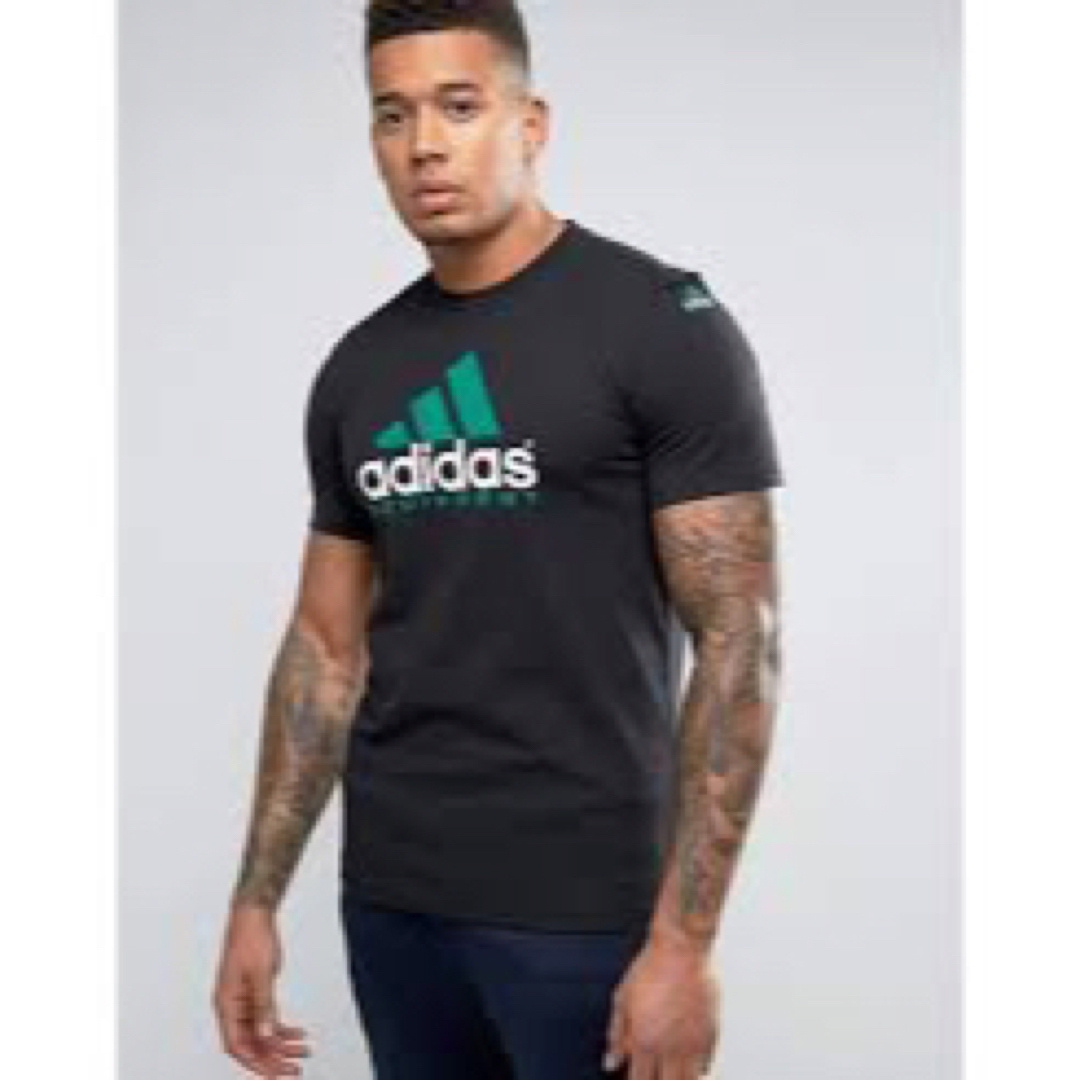 adidas(アディダス)の④定価5390 eqt adidas equipment  メンズのトップス(Tシャツ/カットソー(半袖/袖なし))の商品写真